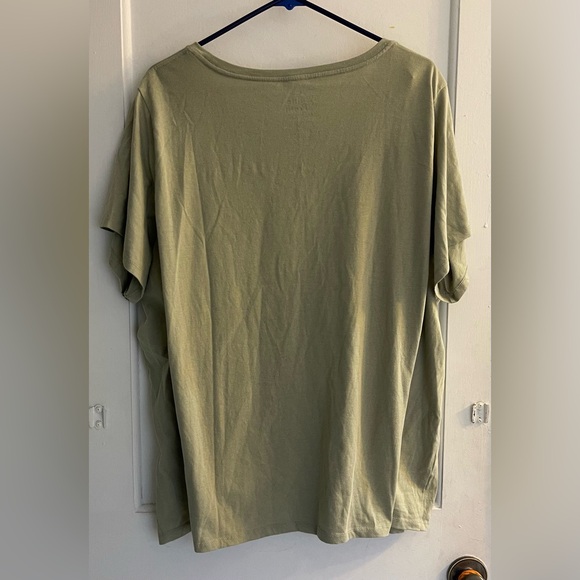 Disney Winnie the Pooh Tee Size 3X - Picture 3 of 3